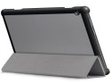 Alogy Etui Alogy Book Cover do Lenovo Tab M10 10.1 TB-X605 Szare