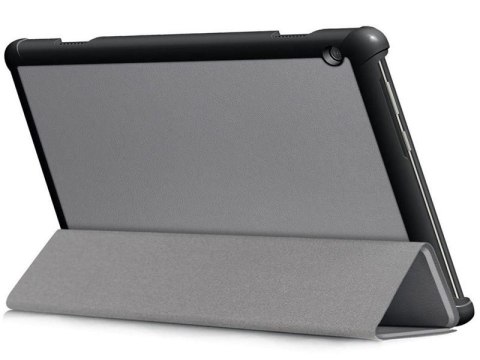 Alogy Etui Alogy Book Cover do Lenovo Tab M10 10.1 TB-X605 Szare Alogy Etui Alogy Book Cover do Lenovo Tab M10 10.1 TB-X605 Szare