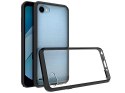 Alogy Etui Alogy Crystal Armor do LG Q6 Czarne