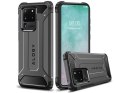 Alogy Etui Alogy Hard Armor do Samsung Galaxy S20 Ultra szare