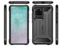 Alogy Etui Alogy Hard Armor do Samsung Galaxy S20 Ultra szare