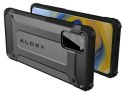 Alogy Etui Alogy Hard Armor do Samsung Galaxy S20 szare