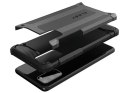 Alogy Etui Alogy Hard Armor do Samsung Galaxy S20 szare