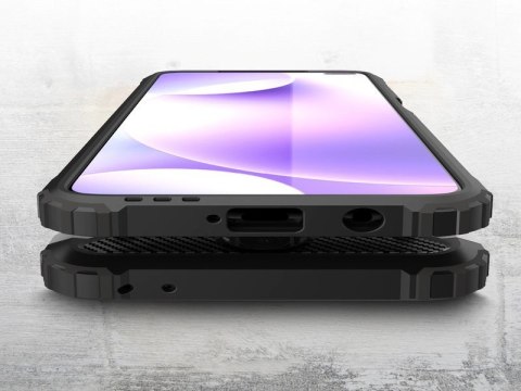 Alogy Etui Alogy Hard Armor do Xiaomi Redmi K30/ Poco X2 szare Alogy Etui Alogy Hard Armor do Xiaomi Redmi K30/ Poco X2 szare