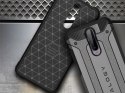 Alogy Etui Alogy Hard Armor do Xiaomi Redmi K30/ Poco X2 szare