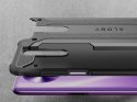 Alogy Etui Alogy Hard Armor do Xiaomi Redmi K30/ Poco X2 szare