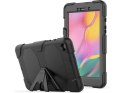 Alogy Etui Alogy Military Duty Case do Galaxy Tab A 8.0 2019 T290/T295 Czarne