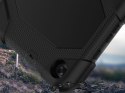Alogy Etui Alogy Military Duty Case do Galaxy Tab A 8.0 2019 T290/T295 Czarne
