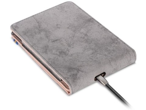 Alogy Etui Alogy Slim Leather do Kindle Paperwhite 4 2018/2019 Szare Alogy Etui Alogy Slim Leather do Kindle Paperwhite 4 2018/2019 Szare