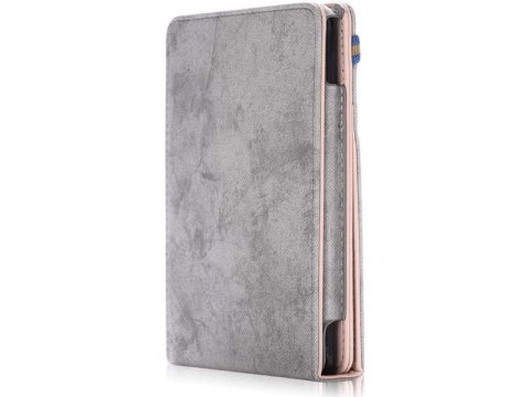 Alogy Etui Alogy Slim Leather do Kindle Paperwhite 4 2018/2019 Szare Alogy Etui Alogy Slim Leather do Kindle Paperwhite 4 2018/2019 Szare