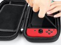 Alogy Etui futerał pokrowiec Alogy do konsoli Nintendo Switch/ Switch OLED Niebieskie 02