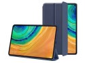 Alogy Etui obudowa Alogy do Huawei MatePad Pro 10.8 2019 Granatowe