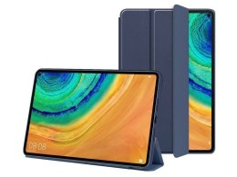 Alogy Etui obudowa Alogy do Huawei MatePad Pro 10.8 2019 Granatowe