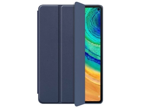 Alogy Etui obudowa Alogy do Huawei MatePad Pro 10.8 2019 Granatowe Alogy Etui obudowa Alogy do Huawei MatePad Pro 10.8 2019 Granatowe