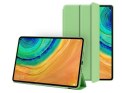 Alogy Etui obudowa Alogy do Huawei MatePad Pro 10.8 2019 Zielone
