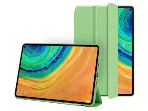 Alogy Etui obudowa Alogy do Huawei MatePad Pro 10.8 2019 Zielone Alogy Etui obudowa Alogy do Huawei MatePad Pro 10.8 2019 Zielone