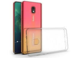 Alogy Etui silikonowe Alogy obudowa case do Xiaomi Redmi 8A Crystal Case