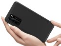 Alogy Etui silikonowe Alogy slim case do Huawei P40 czarne