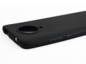 Alogy Etui silikonowe Alogy slim case do Xiaomi Redmi K30 Pro czarne