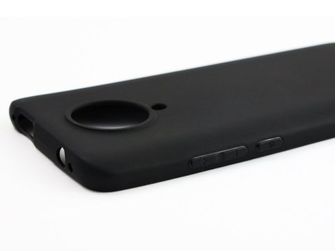 Alogy Etui silikonowe Alogy slim case do Xiaomi Redmi K30 Pro czarne Alogy Etui silikonowe Alogy slim case do Xiaomi Redmi K30 Pro czarne
