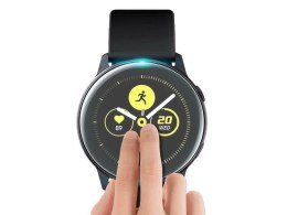 Alogy Folia hydrożelowa x3 Alogy Hydrogel do Galaxy Watch Active 2 44mm