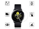 Alogy Folia hydrożelowa x3 Alogy Hydrogel do Galaxy Watch Active 2 44mm