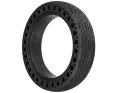 Alogy Opona Bezdętkowa Alogy x1 8.5'' do Hulajnogi Xiaomi Mijia M365 Black 02