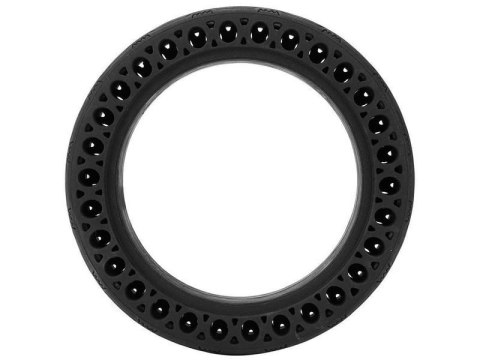 Alogy Opona Bezdętkowa Alogy x1 8.5'' do Hulajnogi Xiaomi Mijia M365 Black 02 Alogy Opona Bezdętkowa Alogy x1 8.5'' do Hulajnogi Xiaomi Mijia M365 Black 02