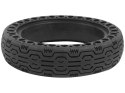 Alogy Opona Bezdętkowa Alogy x1 8.5'' do Hulajnogi Xiaomi Mijia M365 Black 02