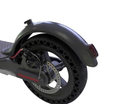 Alogy Opona Bezdętkowa Alogy x1 8.5'' do Hulajnogi Xiaomi Mijia M365 Black 02 Alogy Opona Bezdętkowa Alogy x1 8.5'' do Hulajnogi Xiaomi Mijia M365 Black 02