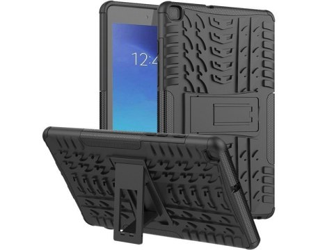 Alogy Pancerne etui Alogy do Samsung Galaxy Tab A 8.0 2019 T290/T295 czarne