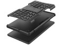 Alogy Pancerne etui Alogy do Samsung Galaxy Tab A 8.0 2019 T290/T295 czarne