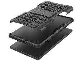 Alogy Pancerne etui Alogy do Samsung Galaxy Tab A 8.0 2019 T290/T295 czarne
