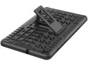 Alogy Pancerne etui Alogy do Samsung Galaxy Tab A 8.0 2019 T290/T295 czarne