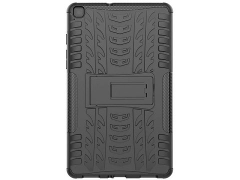 Alogy Pancerne etui Alogy do Samsung Galaxy Tab A 8.0 2019 T290/T295 czarne Alogy Pancerne etui Alogy do Samsung Galaxy Tab A 8.0 2019 T290/T295 czarne