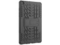 Alogy Pancerne etui Alogy do Samsung Galaxy Tab A 8.0 2019 T290/T295 czarne
