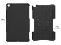 Alogy Pancerne etui Alogy do Samsung Galaxy Tab A 8.0 2019 T290/T295 czarne