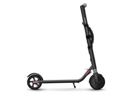 Alogy Rączka uchwyt do noszenia hulajnogi elektrycznej Xiaomi M365/Pro/Ninebot