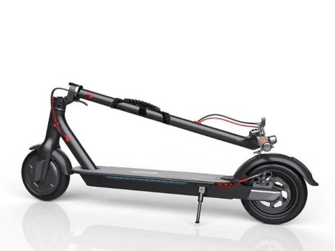 Alogy Rączka uchwyt do noszenia hulajnogi elektrycznej Xiaomi M365/Pro/Ninebot Alogy Rączka uchwyt do noszenia hulajnogi elektrycznej Xiaomi M365/Pro/Ninebot