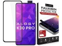 Alogy Szkło Alogy Full Glue do Xiaomi Redmi K30 Pro Czarne