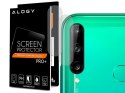 Alogy Szkło hartowane x2 Alogy na tył obiektyw do Huawei P40 Lite E