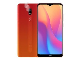 Alogy Szkło hartowane x2 Alogy na tył obiektyw do Xiaomi Redmi 8A