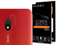 Alogy Szkło hartowane x2 Alogy na tył obiektyw do Xiaomi Redmi 8A