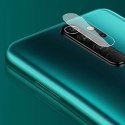 Alogy Szkło hartowane x2 Alogy na tył obiektyw do Xiaomi Redmi Note 8 Pro