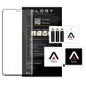 Alogy Szkło hartowane Alogy na cały ekran do Huawei P30 Pro Czarne