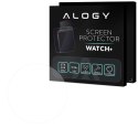 Alogy Szkło hartowane Alogy na ekran do Huawei Watch GT 2 46mm