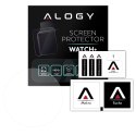 Alogy Szkło hartowane Alogy na ekran do Huawei Watch GT 2 46mm