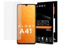 Alogy Szkło hartowane Alogy na ekran do Samsung Galaxy A41