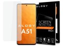 Alogy Szkło hartowane Alogy na ekran do Samsung Galaxy A51