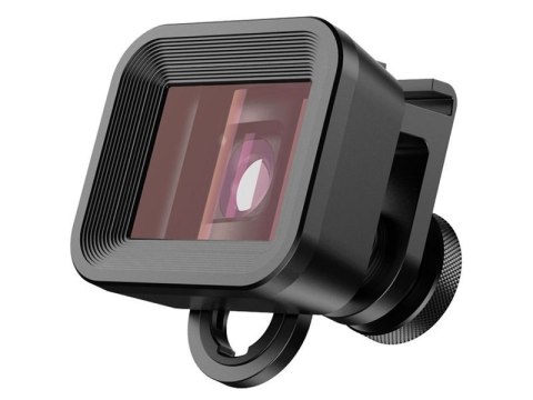 Apexel Apexel APL-PRAN-U obiektyw anamorficzny do telefonu Anamorphic Lens 1.33x